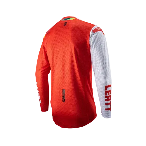 Leatt Jersey Moto 5.5 UltraWeld (Red) 502303105