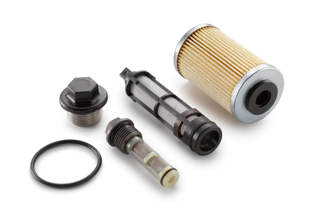 KTM OIL FILTER KIT - KTM 390 MODELS - 90238015010