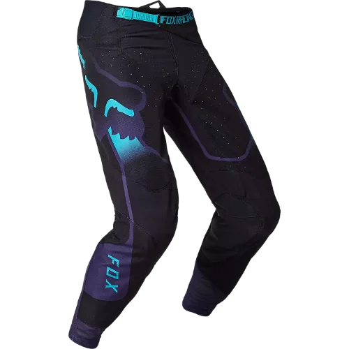 Fox Racing 360 Vizen Pants (Black/Purple)