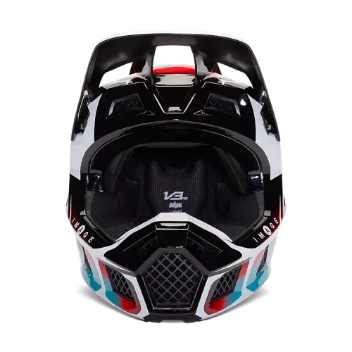 FOX RACING V3 RS Syz Helmet