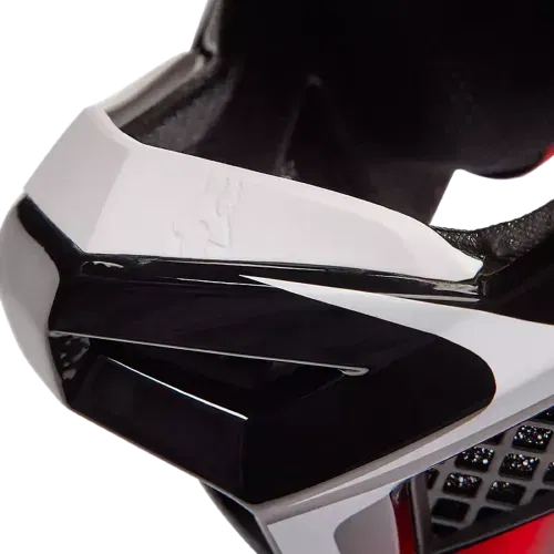 FOX RACING V3 RS Syz Helmet