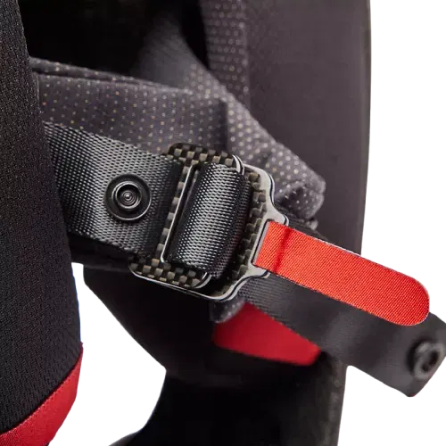 FOX RACING V3 RS Syz Helmet