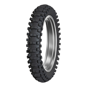 DUNLOP TIRE MX34 110/100-18 - U693410
