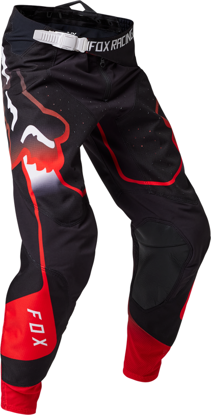 Youth 360 Vizen Pant [Flo Red]