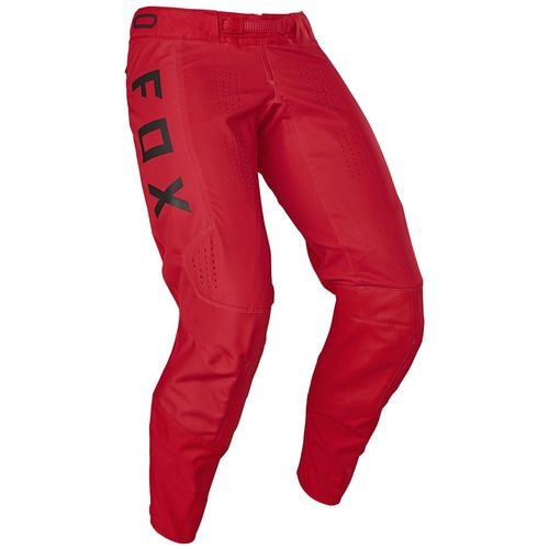 FOX 360 SPEYER PANTS - FLAME RED 25759-122-36