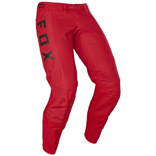 FOX 360 SPEYER PANTS - FLAME RED 25759-122-36