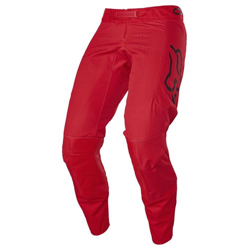 Fox Racing 360 Speyer Pant - Flame Red - Size 36 - 25759-122-36