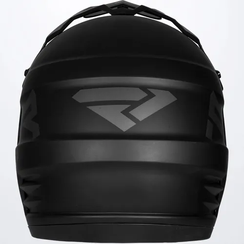FXR Torque Prime Helmet - Black Ops SMALL 220621-1010-07