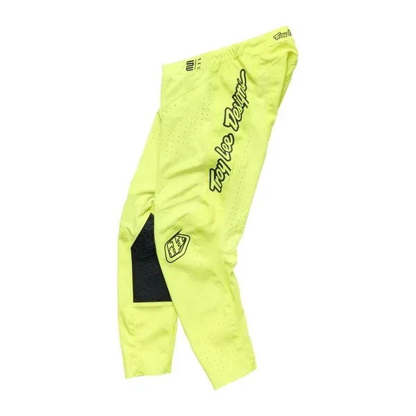 Troy Lee Designs SE Pro Pant - Solo Glo Yellow