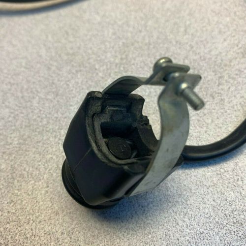Ktm Dirt Bike Kill Switch