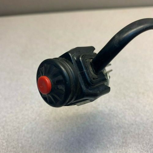 Ktm Dirt Bike Kill Switch