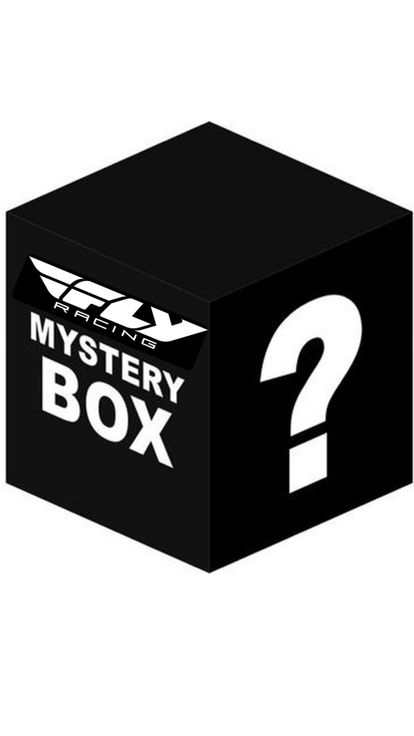 FLY MYSTERY BOX JERSEY ONLY!! 