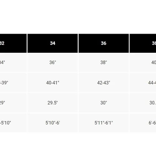 Fox Racing Flexair Optical Pants - Flo Red