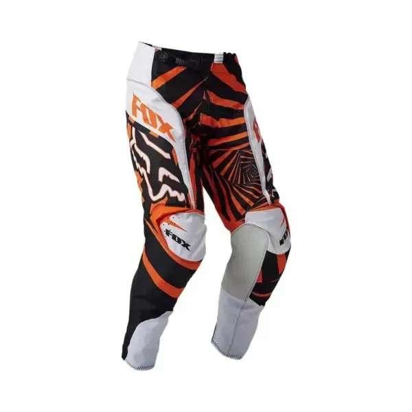 Fox Racing 180 Goat Pant [Orange] Size 26 - 29626-009-26