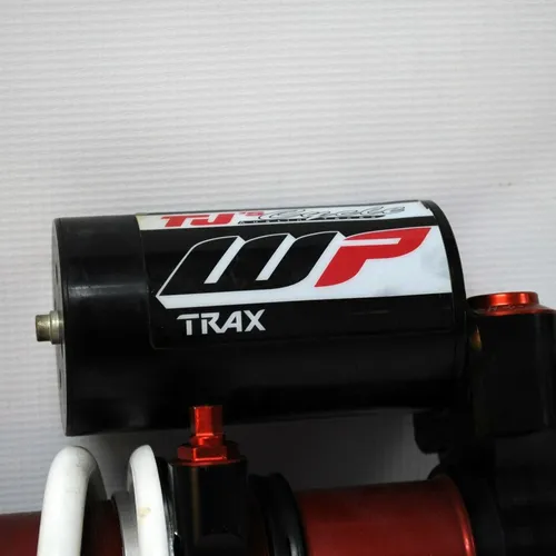 USED KTM/HQ/GG WP TRAX REAR SHOCK ASSEMBLY 18180P09
