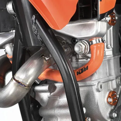 RADIATOR HOSE