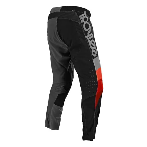 Troy Lee Designs SE Pro Tilt Pants (Black/Grey)