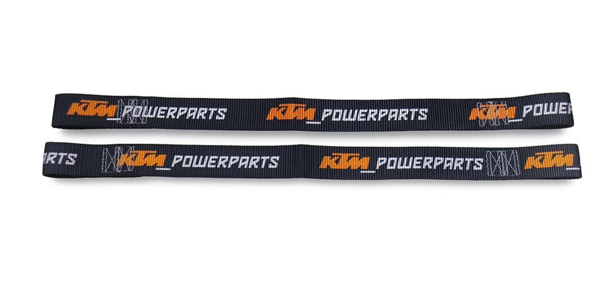 KTM-Sportmotorcycle SOFT TIES
