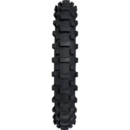 Dunlop Geomax AT82 Rear Tire 120/90-18 65M (0313-1070)