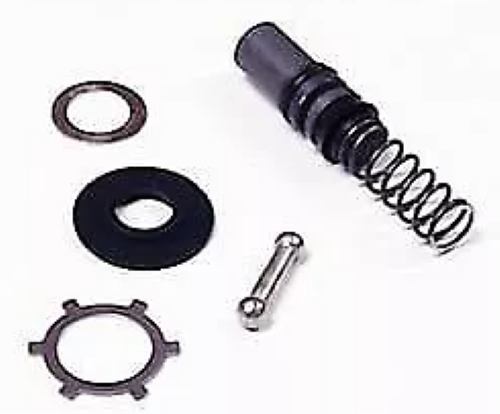 KTM FRONT PISTON REPAIR KIT - 50 SX MODELS - 45113008000