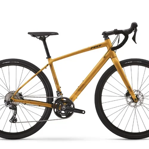 2023 - Felt Bicycles - broam 30-Size 54cm