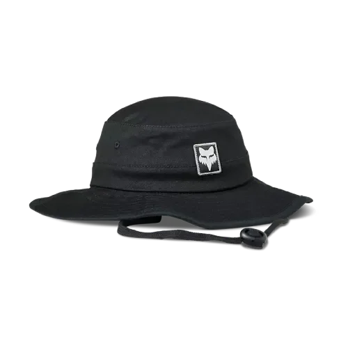 Fox Racing Traverse Hat (Black)