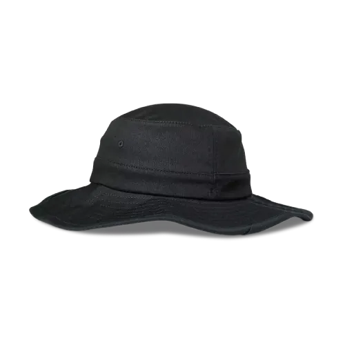 Fox Racing Traverse Hat (Black)