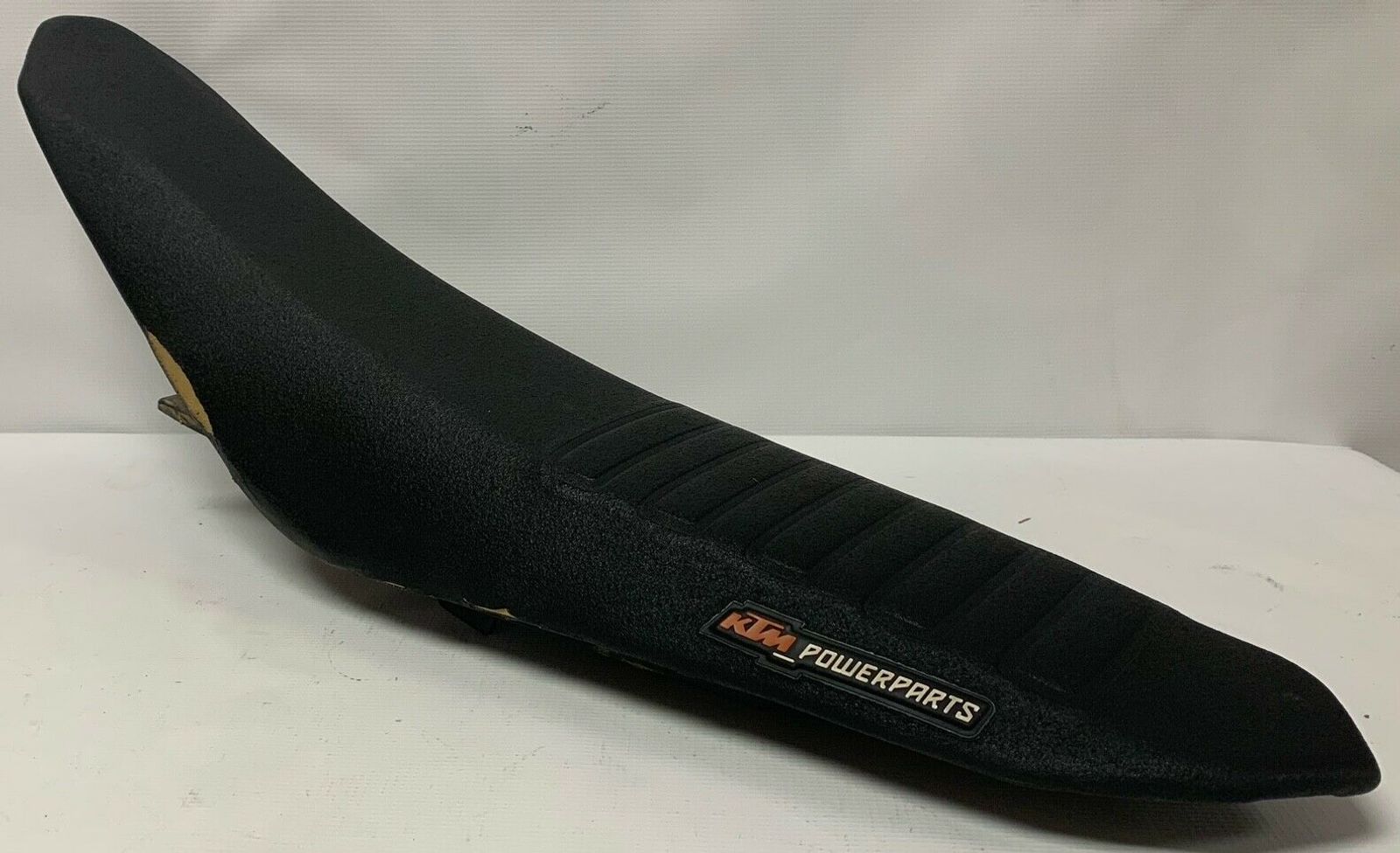 KTM POWERPARTS SEAT 2011 2013 MX BIKES 77207040000