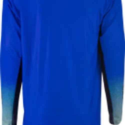 FLY RACING EVOLUTION DST JERSEY BLUE/GREY ADULT SIZES