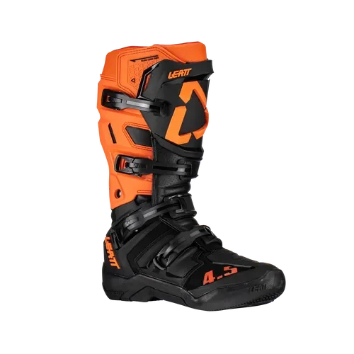 Leatt Boot 4.5 (Orange)