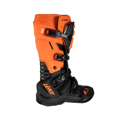 Leatt Boot 4.5 (Orange)