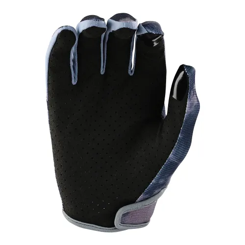 Troy Lee Designs Flowline Glove - Plot Charcoal - 43750900