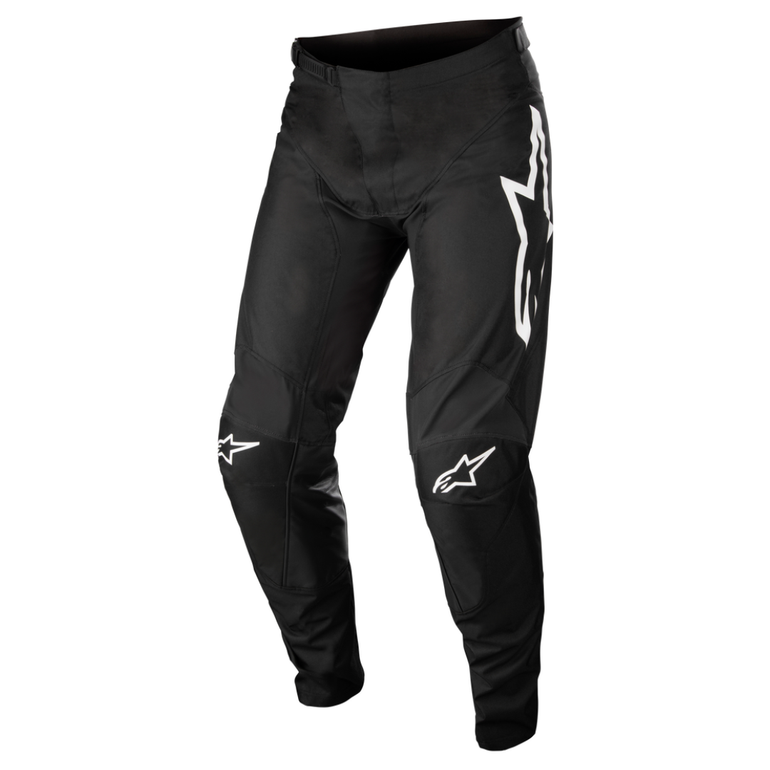 Alpinestars Kids Racer Found Pants - Black
