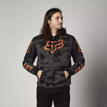 Fox realtree hoodie outlet