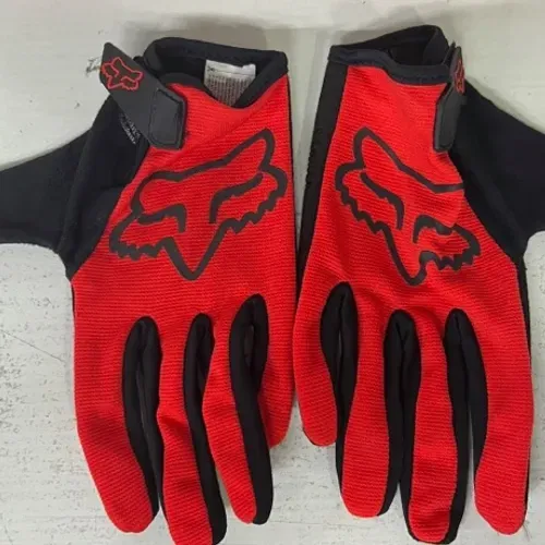 Fox racing ranger glove clearance
