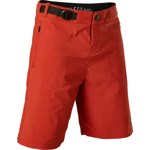Youth Ranger Lined Shorts ON SALE!!