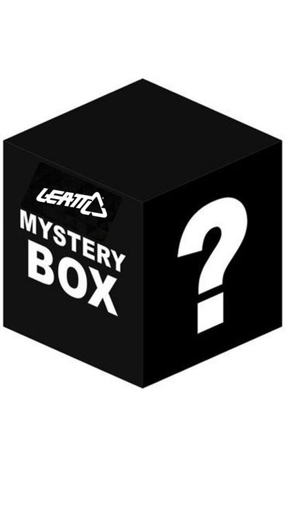 LEATT MYSTERY BOX PANTS ONLY!! 