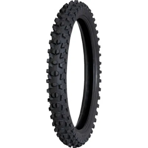 Dunlop Geomax MX34 Front Tire 70/100-19 42M (0312-0513)