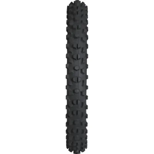 Dunlop Geomax MX34 Front Tire 70/100-19 42M (0312-0513)