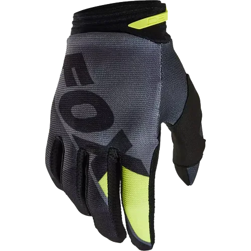 Fox Racing 180 Xpozr Gloves (Pewter Grey) 30269-052