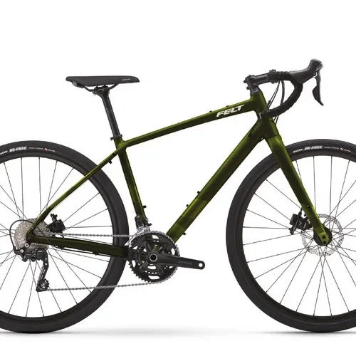 2023 - Felt Bicycles - Broam 40-Size 51cm