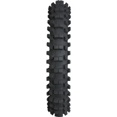 Dunlop Geomax MX34 Rear Tire 80/100-12 41M (0313-0992)