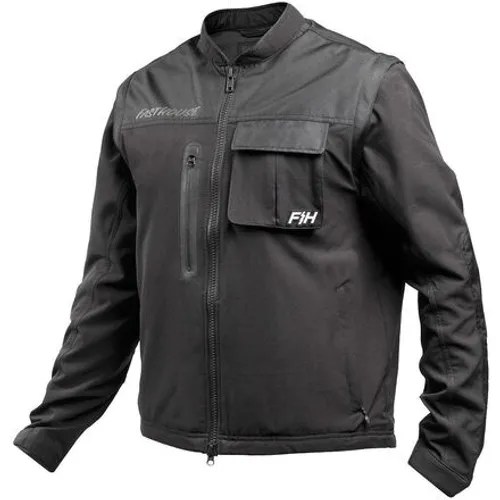 Fasthouse Off-Road Seeker Jacket (Black)