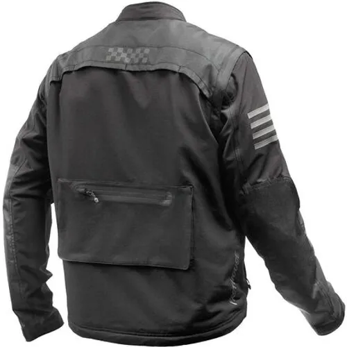 Fasthouse Off-Road Seeker Jacket (Black)