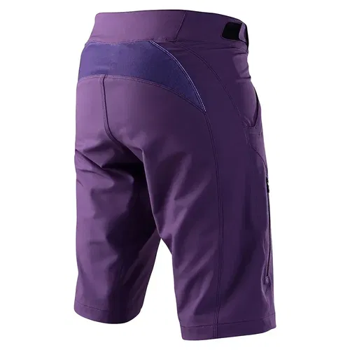 TLD Womens Mischief Short Shell Orchid -26052800X