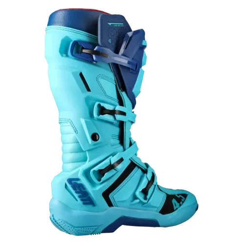 Leatt Boots 4.5 V22 (Aqua)