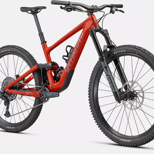 Specialized Enduro Comp Carbon, Size S4/Large