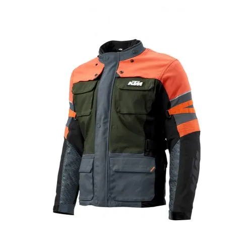 KTM Adventure R Jacket