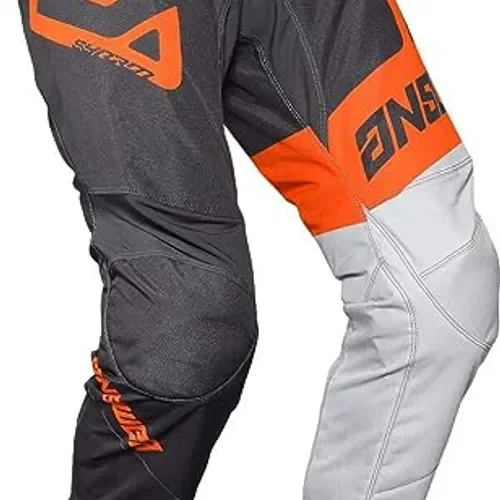 Answer Racing A20 Syncron Voyd Youth Pants - 28 - 444950