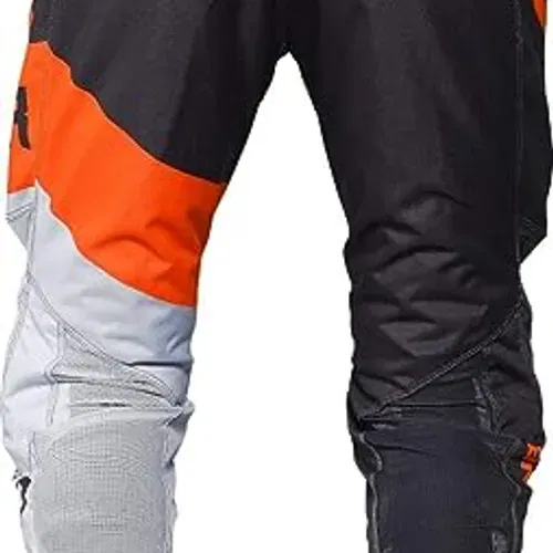 Answer Racing A20 Syncron Voyd Youth Pants - Youth 28 - 444950